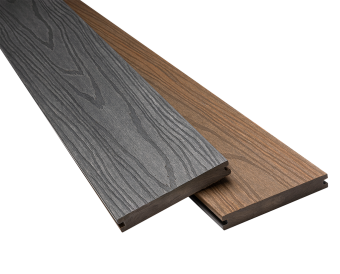 Massiv-Diele Co-Extruded 20x143mm