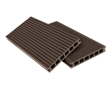Top-Line Komplett Set - Dunkelbraun
